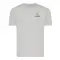 T-shirt IQONIQ BRETT in cotone riciclato Unisex - Anteprima 140
