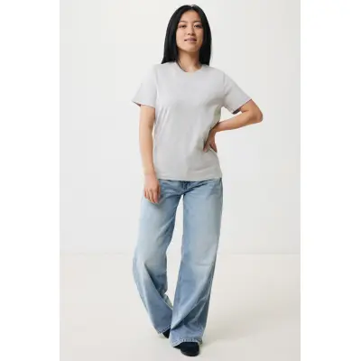T-shirt IQONIQ BRETT in cotone riciclato Unisex - Immagine 135
