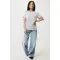 T-shirt IQONIQ BRETT in cotone riciclato Unisex - Anteprima 135