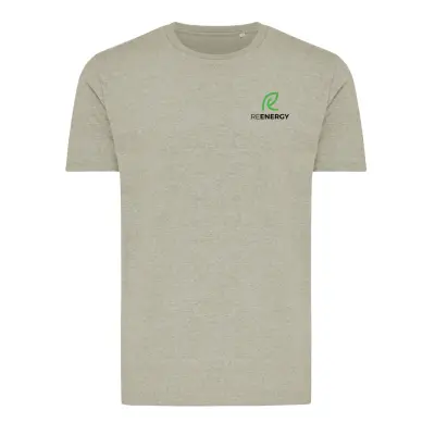 T-shirt IQONIQ BRETT in cotone riciclato Unisex - Immagine 148