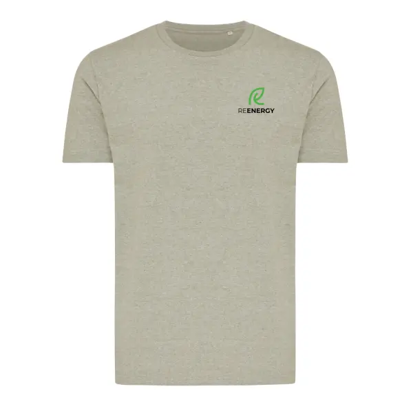 T-shirt IQONIQ BRETT in cotone riciclato Unisex - Immagine 148