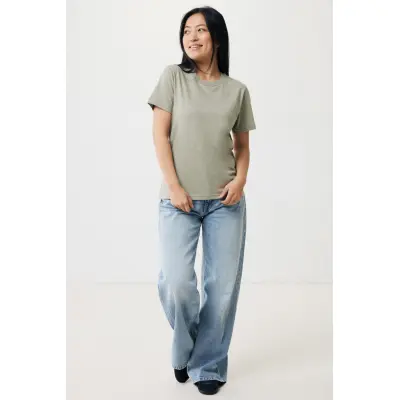 T-shirt IQONIQ BRETT in cotone riciclato Unisex - Immagine 143