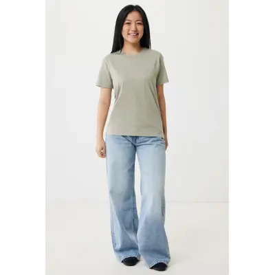 T-shirt IQONIQ BRETT in cotone riciclato Unisex - Immagine 144