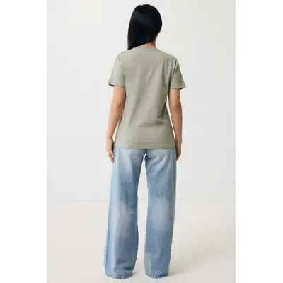 T-shirt IQONIQ BRETT in cotone riciclato Unisex - Immagine 146