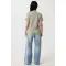 T-shirt IQONIQ BRETT in cotone riciclato Unisex - Anteprima 146