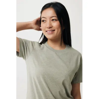 T-shirt IQONIQ BRETT in cotone riciclato Unisex - Immagine 147