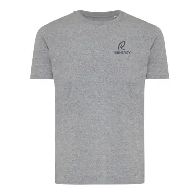 T-shirt IQONIQ BRETT in cotone riciclato Unisex - Immagine 156