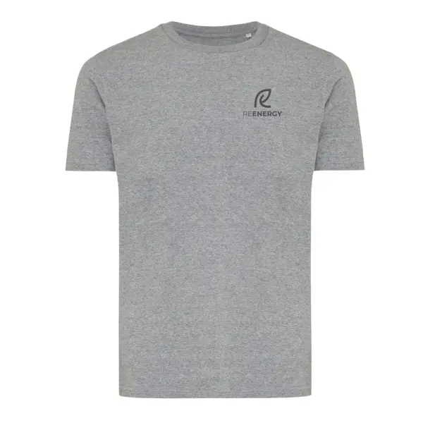 T-shirt IQONIQ BRETT in cotone riciclato Unisex - Immagine 156