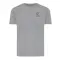 T-shirt IQONIQ BRETT in cotone riciclato Unisex - Anteprima 156