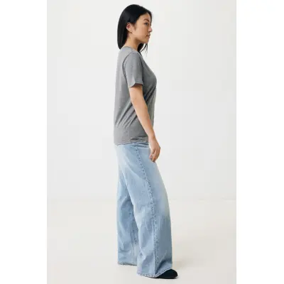 T-shirt IQONIQ BRETT in cotone riciclato Unisex - Immagine 152