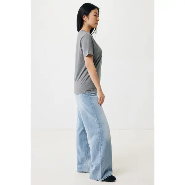 T-shirt IQONIQ BRETT in cotone riciclato Unisex - Immagine 152