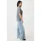 T-shirt IQONIQ BRETT in cotone riciclato Unisex - Anteprima 152