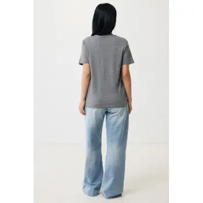 T-shirt IQONIQ BRETT in cotone riciclato Unisex - Immagine 153