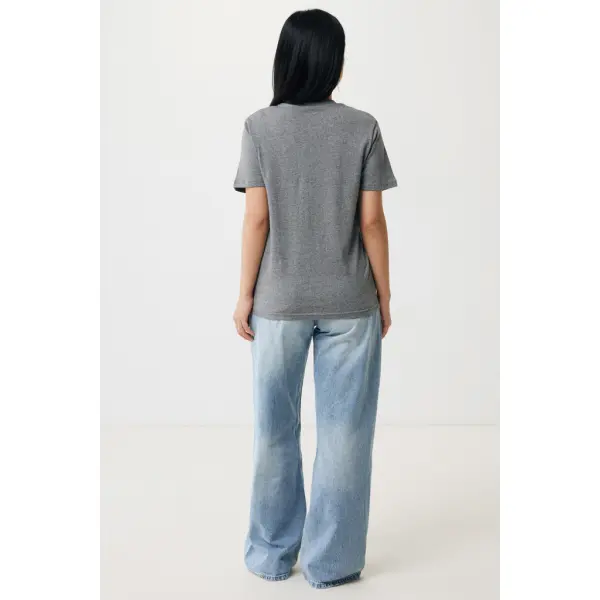 T-shirt IQONIQ BRETT in cotone riciclato Unisex - Immagine 153