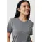 T-shirt IQONIQ BRETT in cotone riciclato Unisex - Anteprima 154