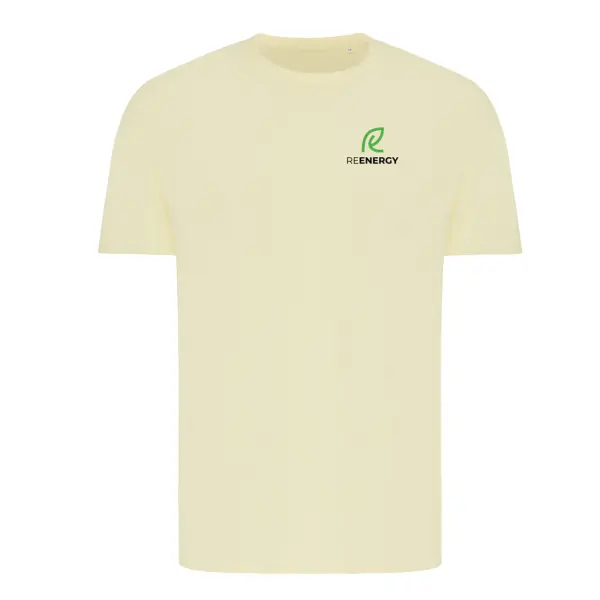 T-shirt IQONIQ BRETT in cotone riciclato Unisex - Immagine 164