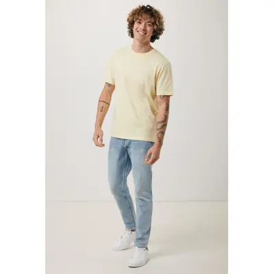 T-shirt IQONIQ BRETT in cotone riciclato Unisex - Immagine 159
