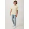 T-shirt IQONIQ BRETT in cotone riciclato Unisex - Anteprima 159
