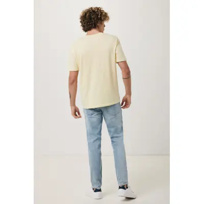 T-shirt IQONIQ BRETT in cotone riciclato Unisex - Immagine 160