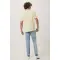 T-shirt IQONIQ BRETT in cotone riciclato Unisex - Anteprima 160