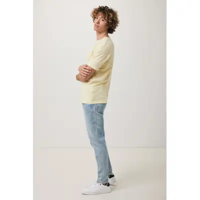 T-shirt IQONIQ BRETT in cotone riciclato Unisex - Immagine 161
