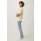 T-shirt IQONIQ BRETT in cotone riciclato Unisex - Anteprima 161