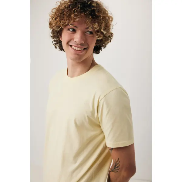 T-shirt IQONIQ BRETT in cotone riciclato Unisex - Immagine 162
