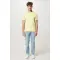 T-shirt IQONIQ BRETT in cotone riciclato Unisex - Anteprima 163