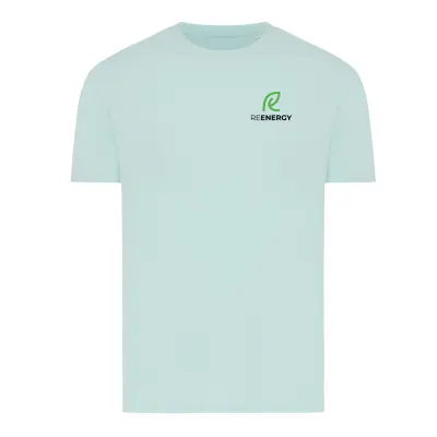T-shirt IQONIQ BRETT in cotone riciclato Unisex - Immagine 174