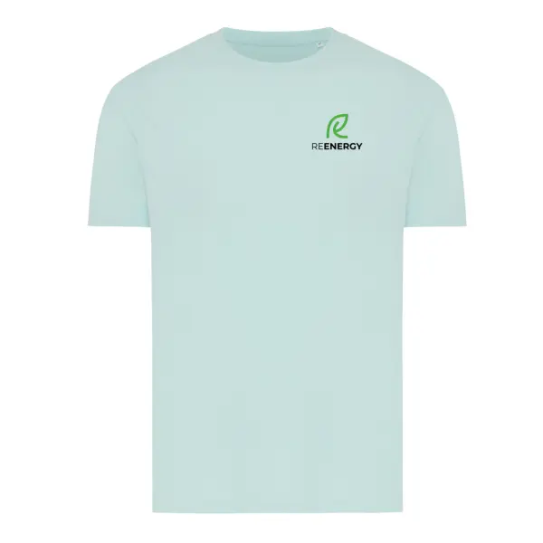 T-shirt IQONIQ BRETT in cotone riciclato Unisex - Immagine 174