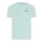 T-shirt IQONIQ BRETT in cotone riciclato Unisex - Anteprima 174