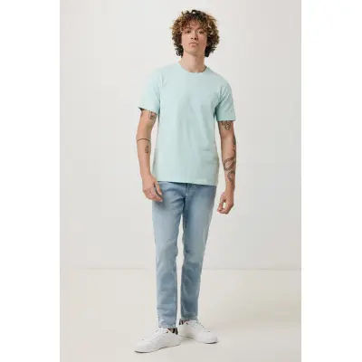 T-shirt IQONIQ BRETT in cotone riciclato Unisex - Immagine 169