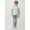 T-shirt IQONIQ BRETT in cotone riciclato Unisex - Anteprima 169