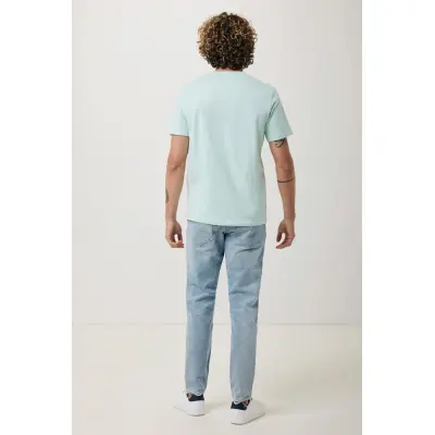 T-shirt IQONIQ BRETT in cotone riciclato Unisex - Immagine 170