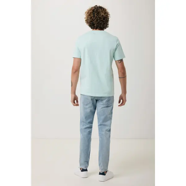 T-shirt IQONIQ BRETT in cotone riciclato Unisex - Immagine 170
