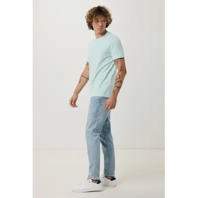 T-shirt IQONIQ BRETT in cotone riciclato Unisex - Immagine 171