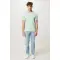 T-shirt IQONIQ BRETT in cotone riciclato Unisex - Anteprima 173