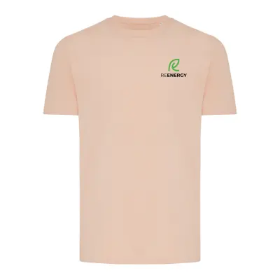 T-shirt IQONIQ BRETT in cotone riciclato Unisex - Immagine 182