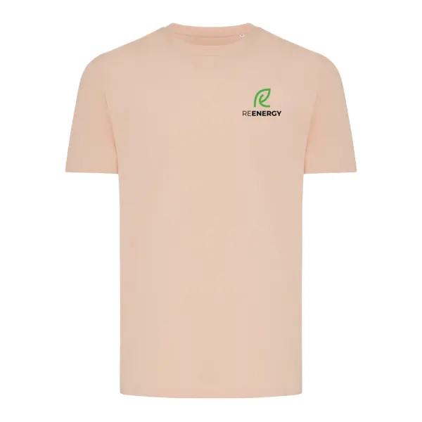 T-shirt IQONIQ BRETT in cotone riciclato Unisex - Immagine 182