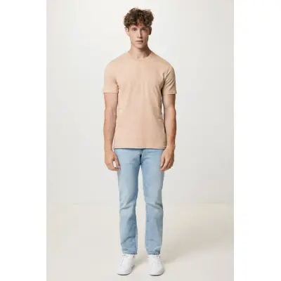 T-shirt IQONIQ BRETT in cotone riciclato Unisex - Immagine 180