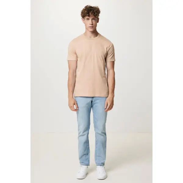 T-shirt IQONIQ BRETT in cotone riciclato Unisex - Immagine 180