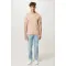 T-shirt IQONIQ BRETT in cotone riciclato Unisex - Anteprima 180