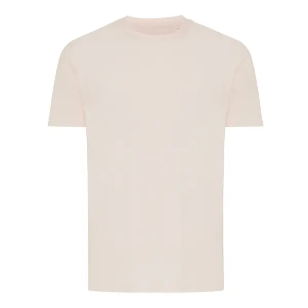 T-shirt IQONIQ BRETT in cotone riciclato Unisex - Immagine 183
