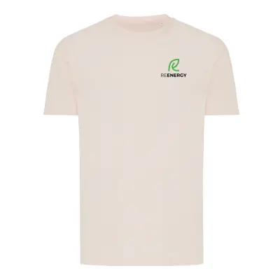 T-shirt IQONIQ BRETT in cotone riciclato Unisex - Immagine 187