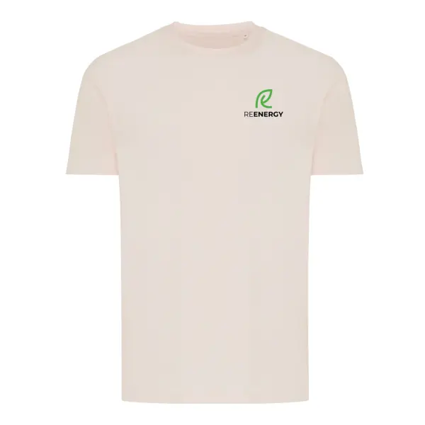T-shirt IQONIQ BRETT in cotone riciclato Unisex - Immagine 187