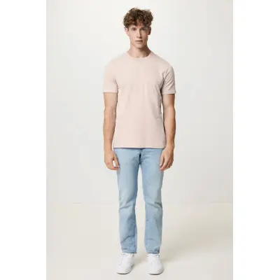 T-shirt IQONIQ BRETT in cotone riciclato Unisex - Immagine 185