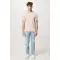 T-shirt IQONIQ BRETT in cotone riciclato Unisex - Anteprima 185