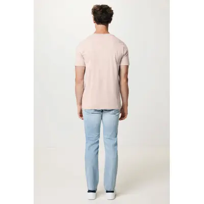 T-shirt IQONIQ BRETT in cotone riciclato Unisex - Immagine 186