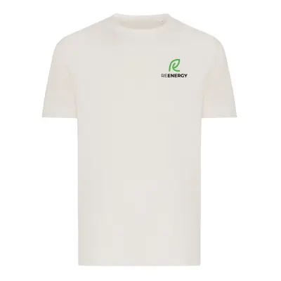 T-shirt IQONIQ BRETT in cotone riciclato Unisex - Immagine 197