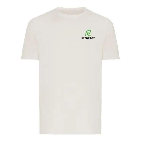 T-shirt IQONIQ BRETT in cotone riciclato Unisex - Immagine 197